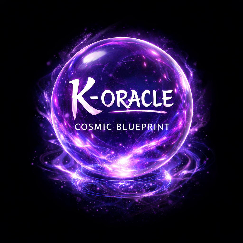 K-Oracle 크리스탈 오브
